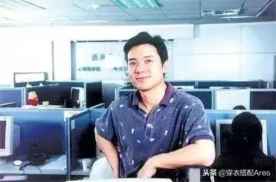 1999年过去了，我很怀念她