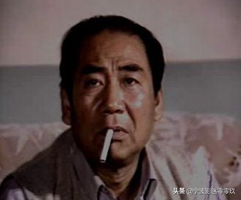 北影老演员秦汉,北影老演员表大全