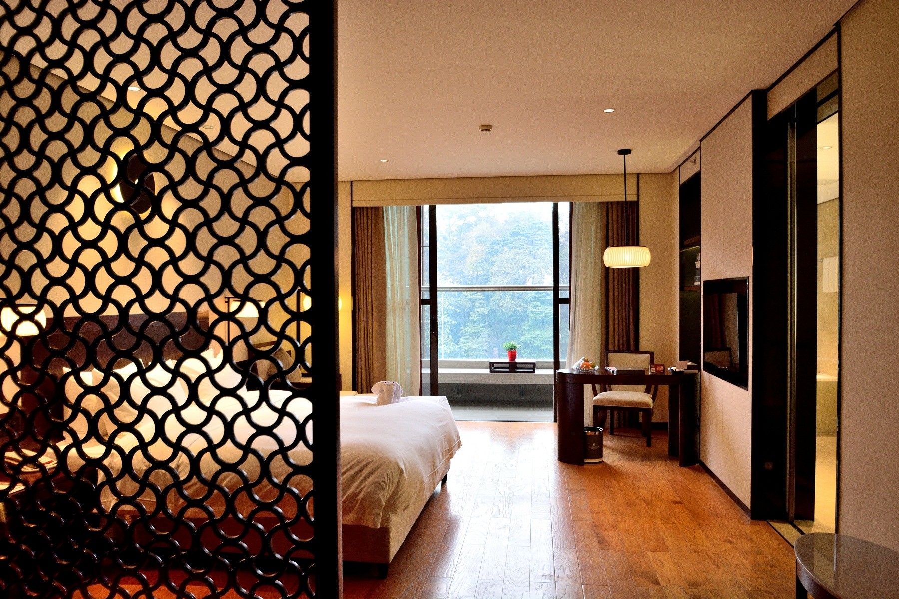 四川成都华龙酒店,四川成都五星级酒店排名