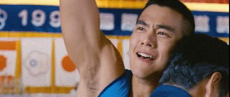 彭于晏你该做什么,彭于晏当爹的视频