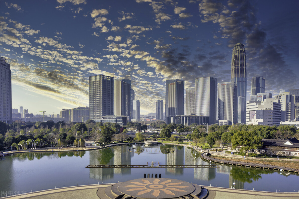 台州有什么神秘力量,台州这个城市未来有潜力吗