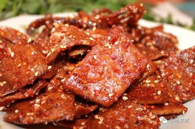 麻辣菜品菜谱大全图解,麻辣味的菜品怎么做出来的