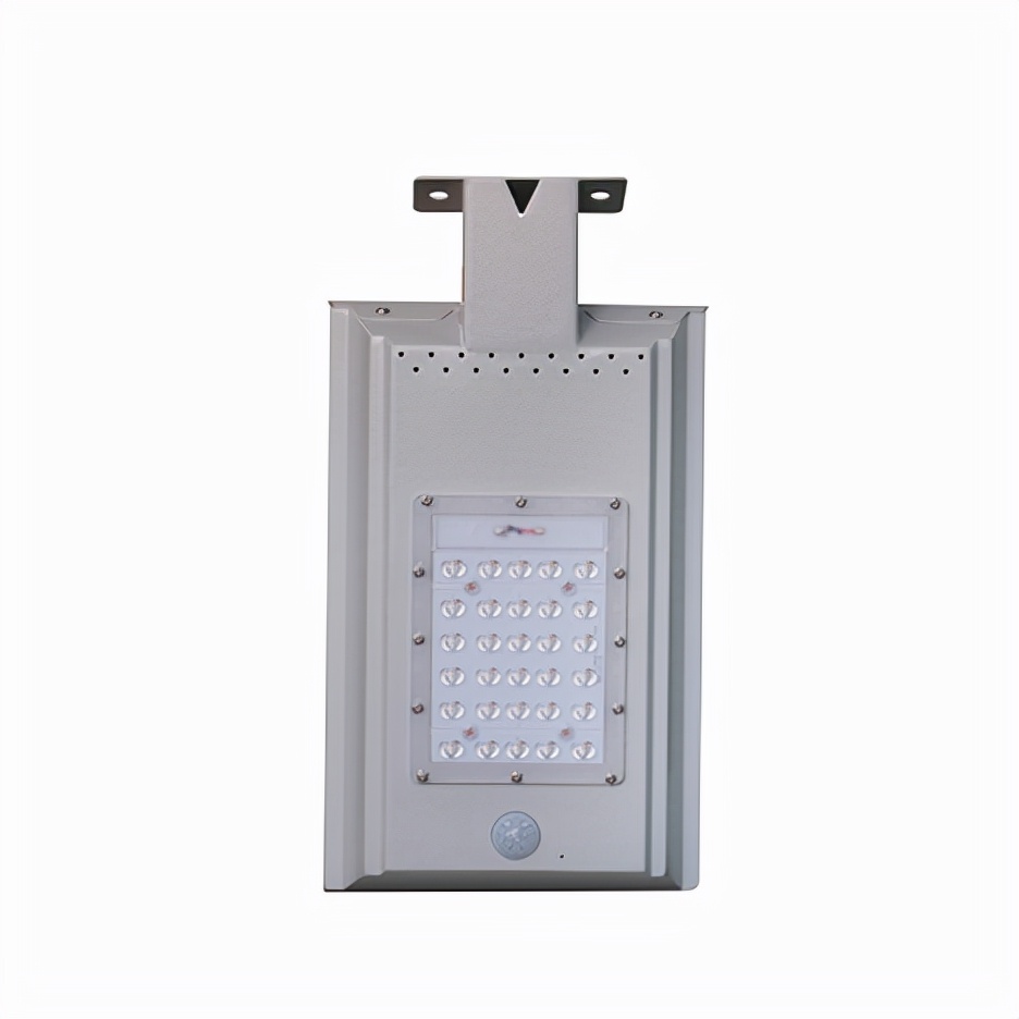 太阳能路灯用哪种led灯好,太阳能路灯光源匹配