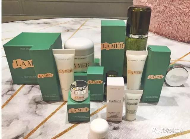 大牌小样护肤品可以用吗,各种护肤品都能用小样吗