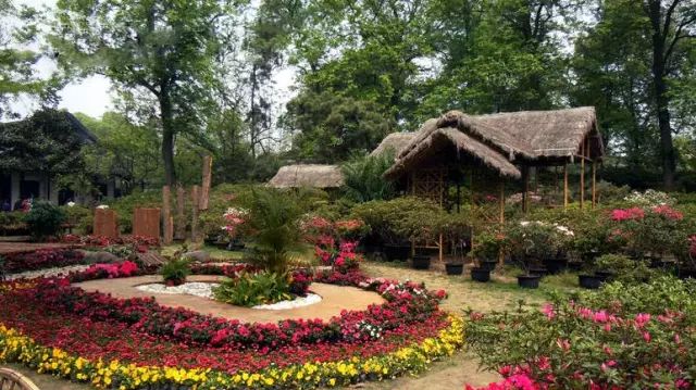 苏州四大古典名园之拙政园,江南古典园林代表苏州拙政园