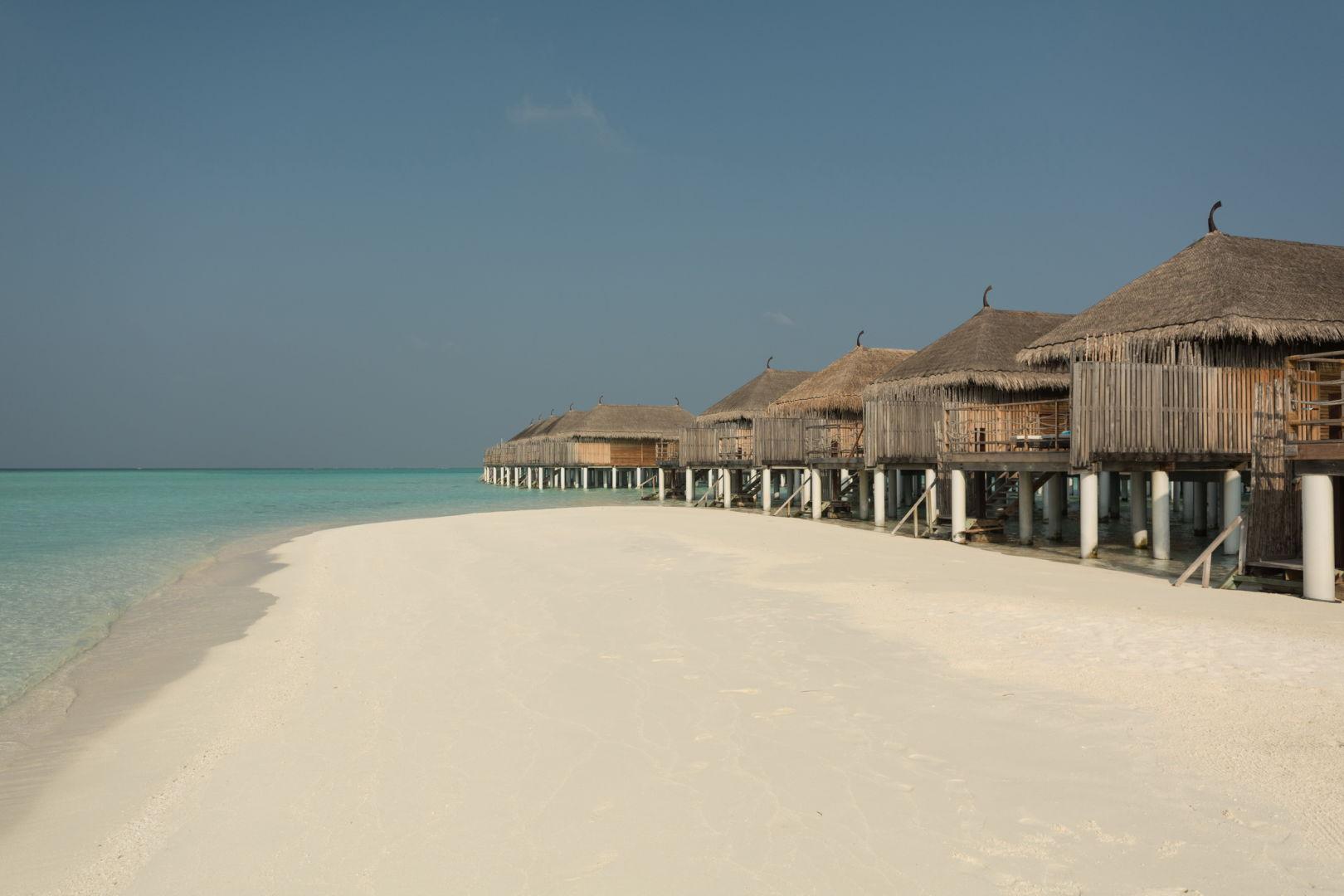 马尔代夫旅游选岛技巧,马尔代夫如何避坑