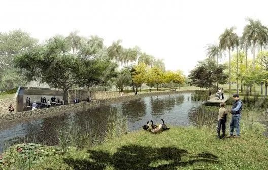 绿城安吉桃花源大花园,安吉绿城桃花源