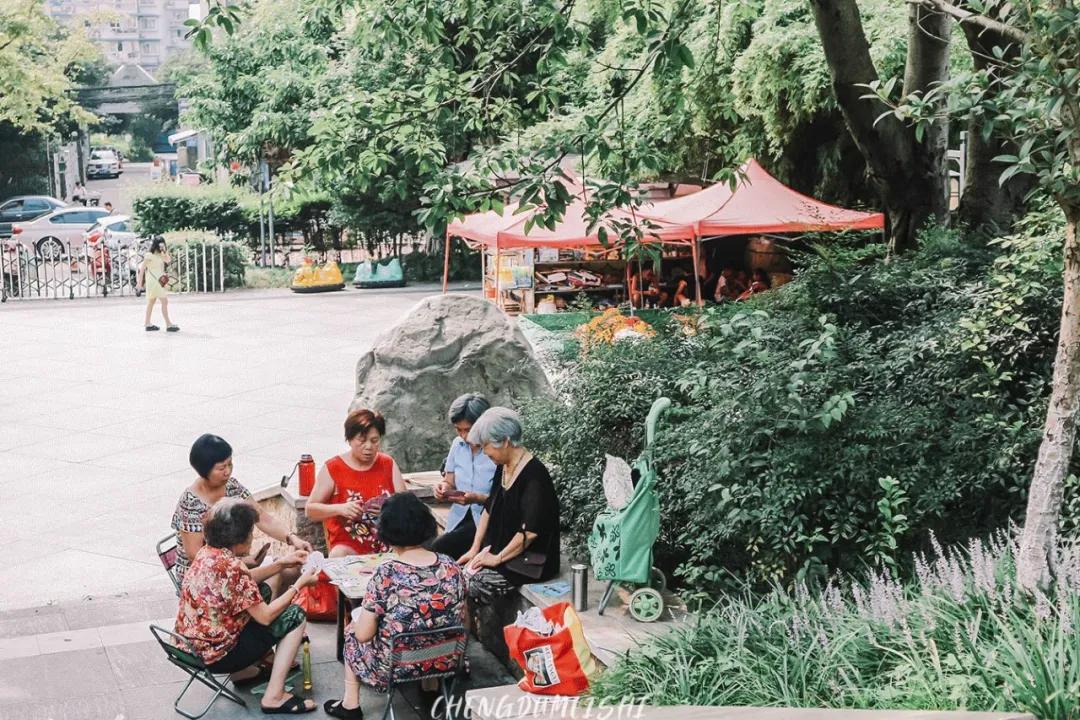 住在李家沱,成都李家沱和重庆李家沱