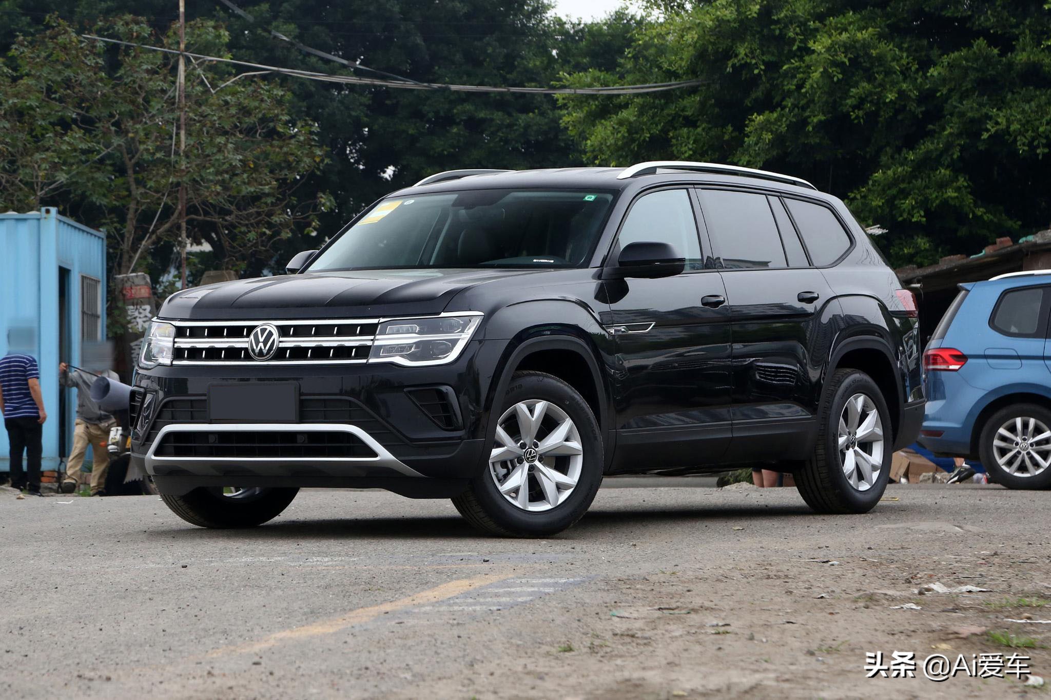 大众7座suv推荐15万左右,大众家用七座suv车推荐