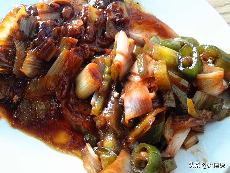 濮阳最有名的网红大锅菜,河南大烩菜网红