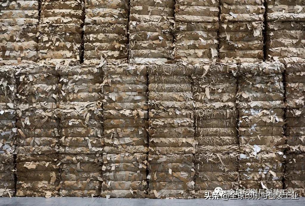 瓦楞纸箱包装行业,全球纸箱行业现状