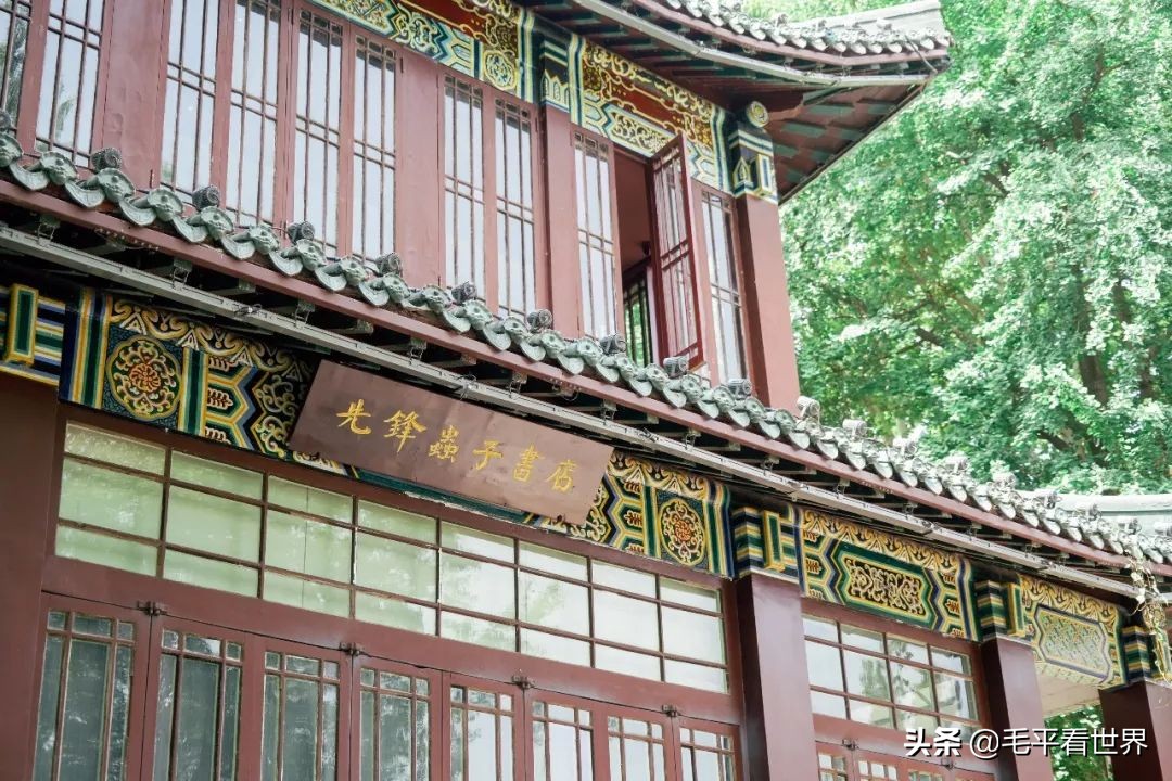 你眼中的南京是什么样子,你眼中的南京