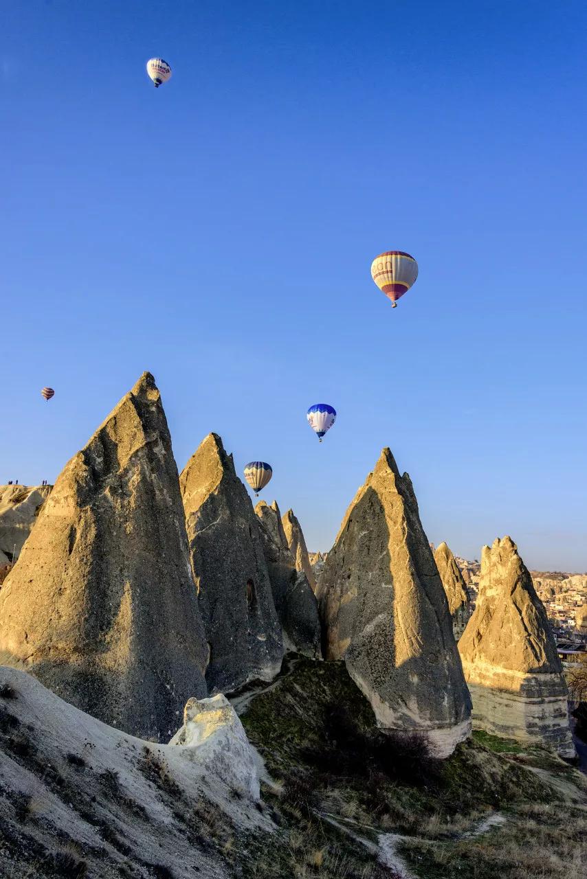 疫情期可以去旅行吗,疫情结束后我要出去好好的旅游