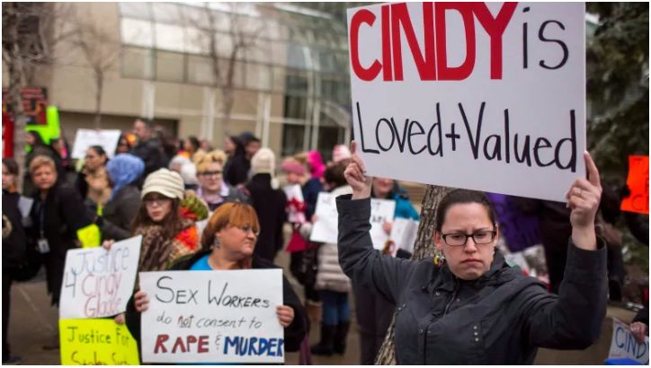 有偿*交性**易致死算是过失杀人？安省重启过失杀人罪新审判