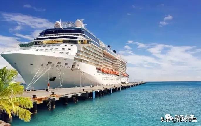 爱达邮轮船票包含什么,邮轮船票价格包括港务费吗