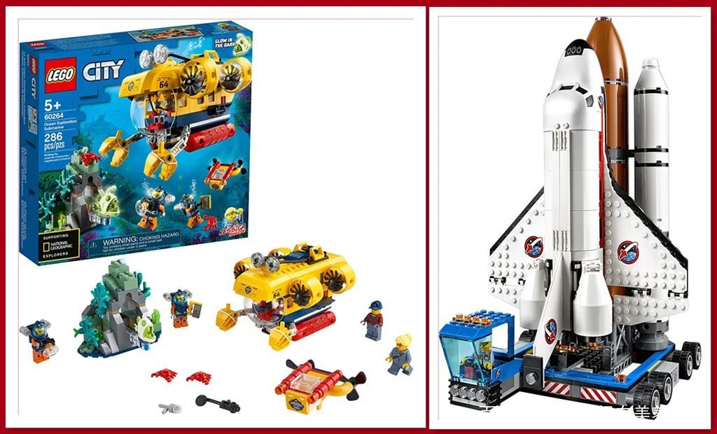 乐高小积木被吞了,乐高玩具被吞下会怎样