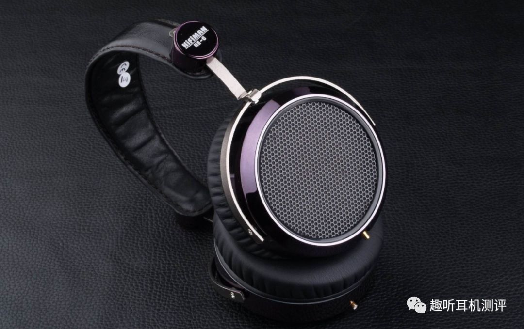 平板振膜式耳机好在哪,平面耳机优势