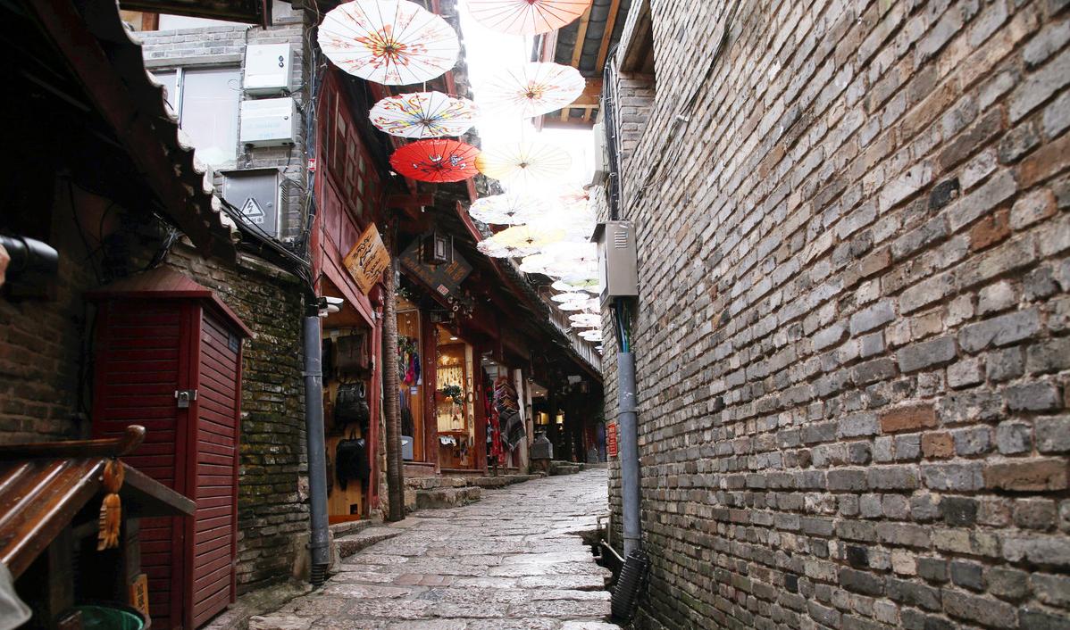 让你忘记它的存在就是最靠谱的轮胎，马牌云南五天游记