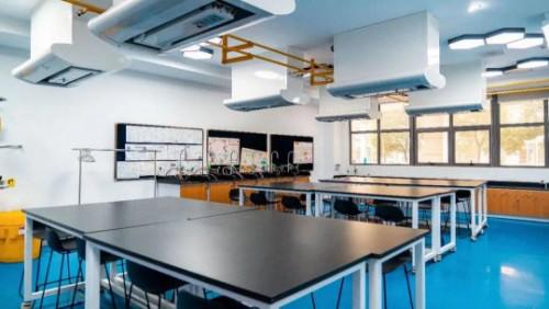 每个角落都是全人教育的闪光,常州威雅开启孩子人生更多可能性