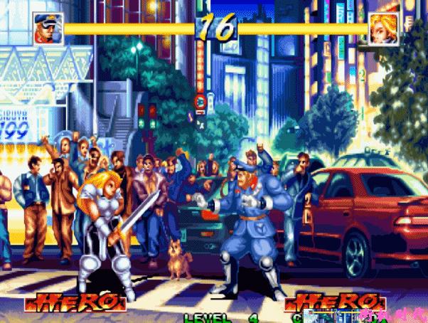 街机游戏世界英雄排行攻略,街机游戏世界英雄安卓