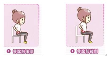 久坐导致屁股变大有办法改善吗,久坐导致屁股变大