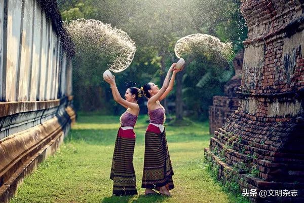 东南亚国家风土人情有哪些,东南亚国家节日