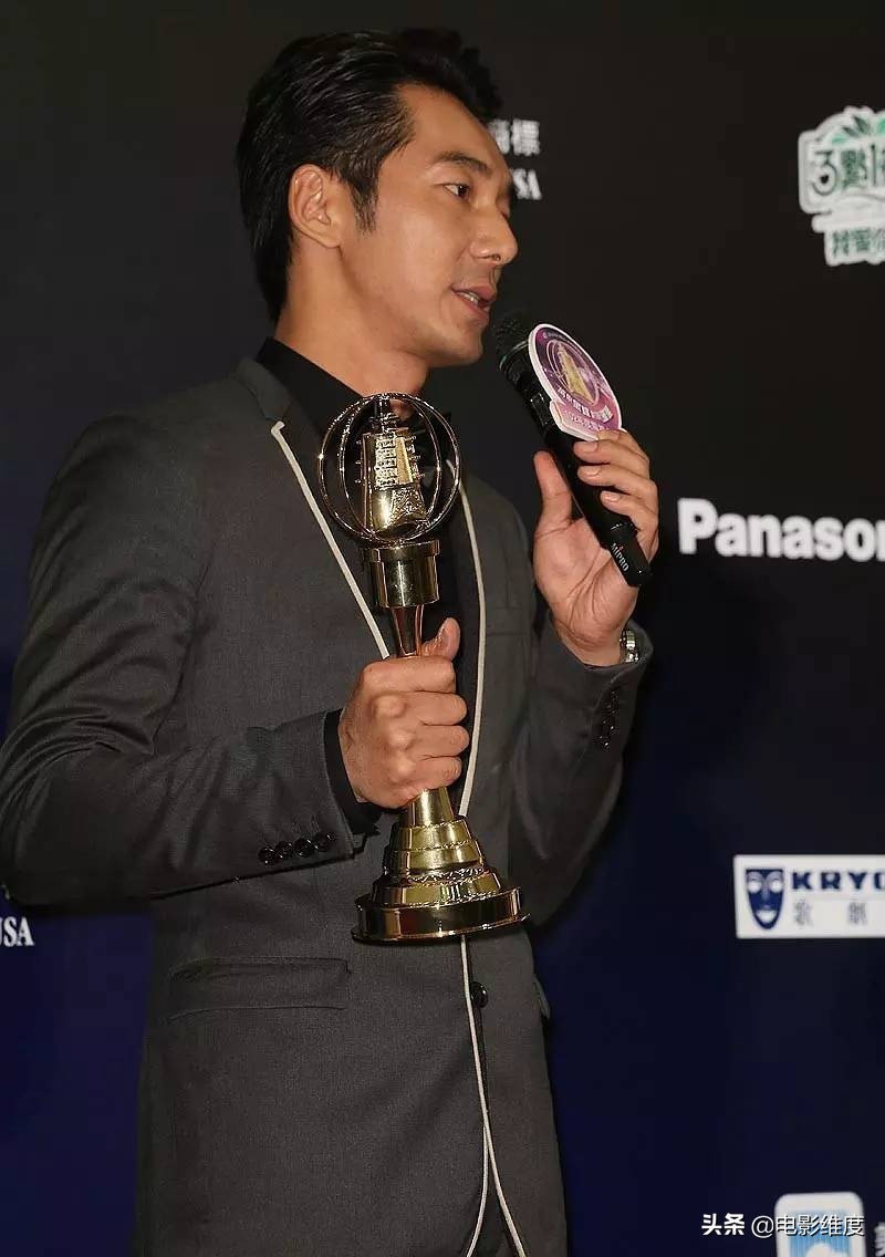 45岁李李仁婚姻幸福，为妻子主动结扎，婚后育有一儿一女惹人羡