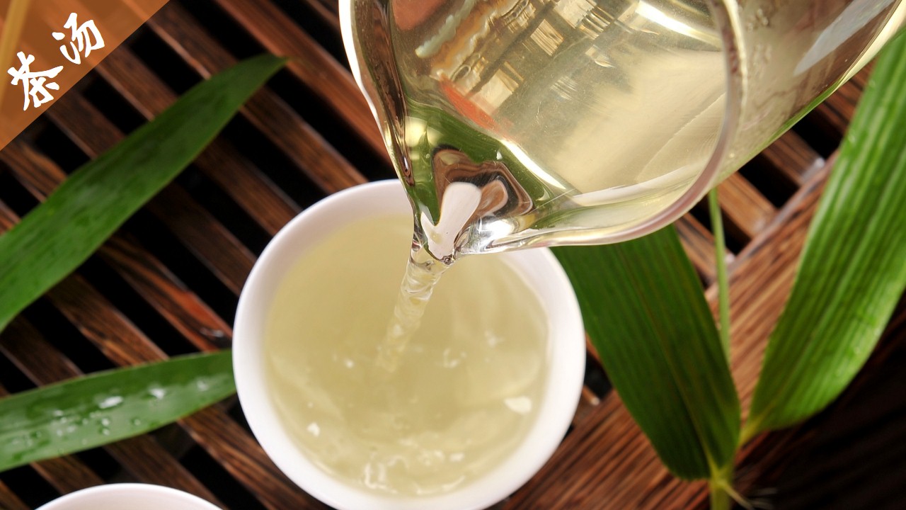 看图识茶考考你认识几种名茶,六大茶类及其代表名茶