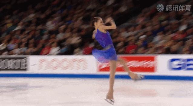 俄罗斯美少女惊呆众人,13岁俄罗斯少女神仙颜值