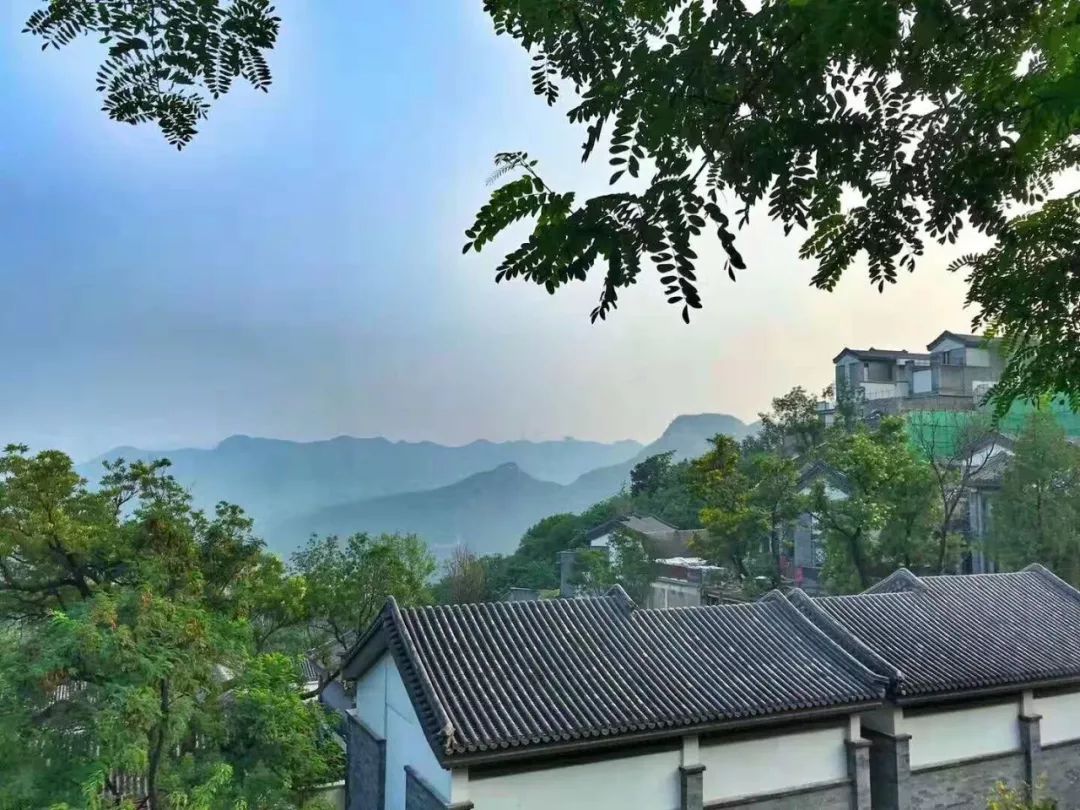 北京私汤温泉民宿攻略,北京温泉民宿小院4人