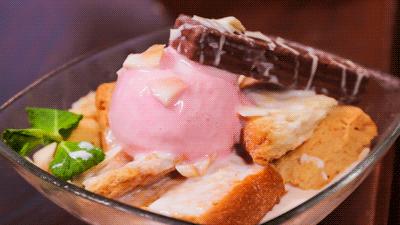 厦门藏在绿野仙踪里的花园餐厅,厦门藏很深的西餐厅