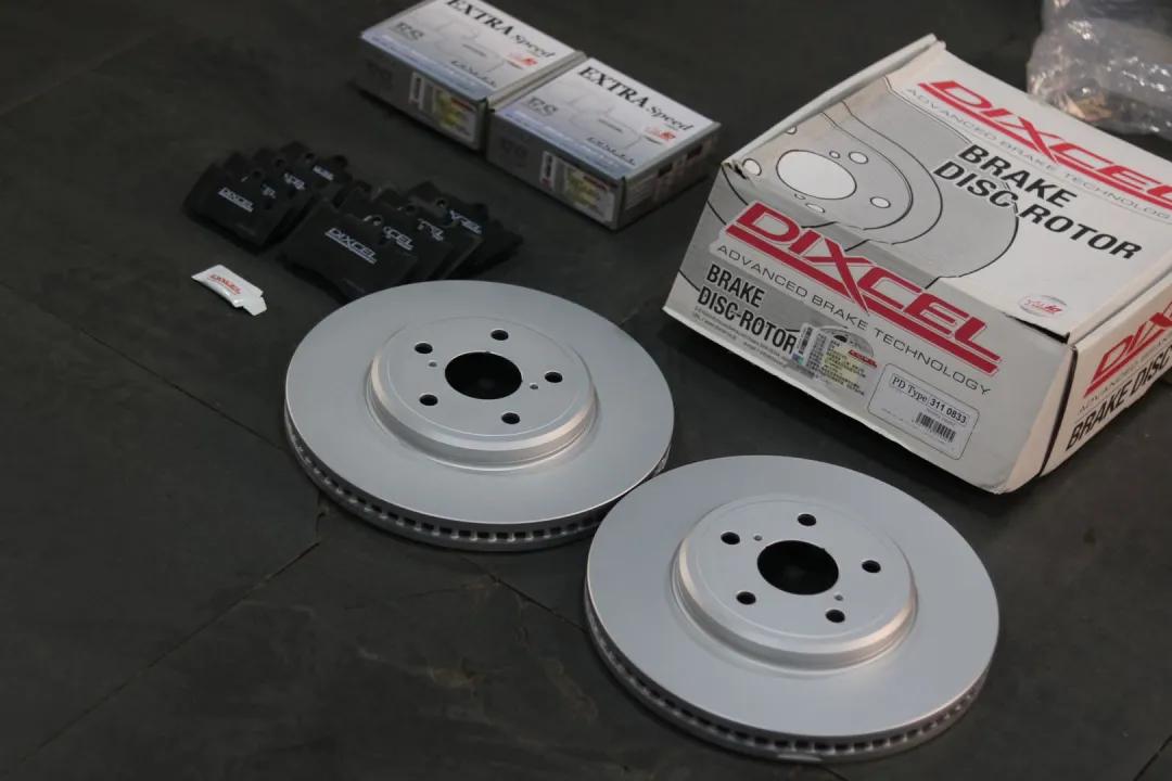 老车翻新：翻新05年残破的雷克萨斯LS430，百万老车，满血复活