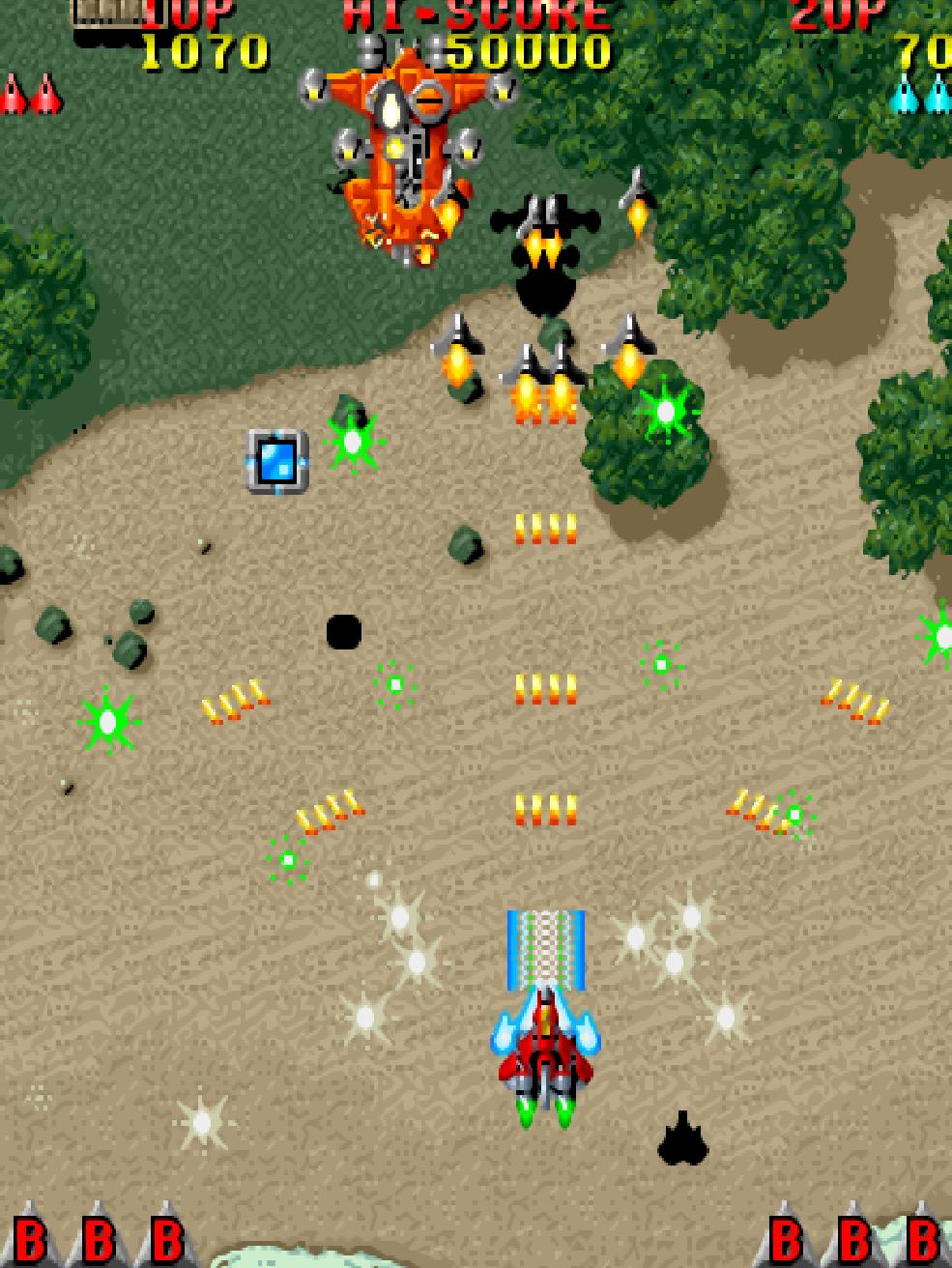 当年游戏厅火爆的游戏,90年代游戏厅的游戏机