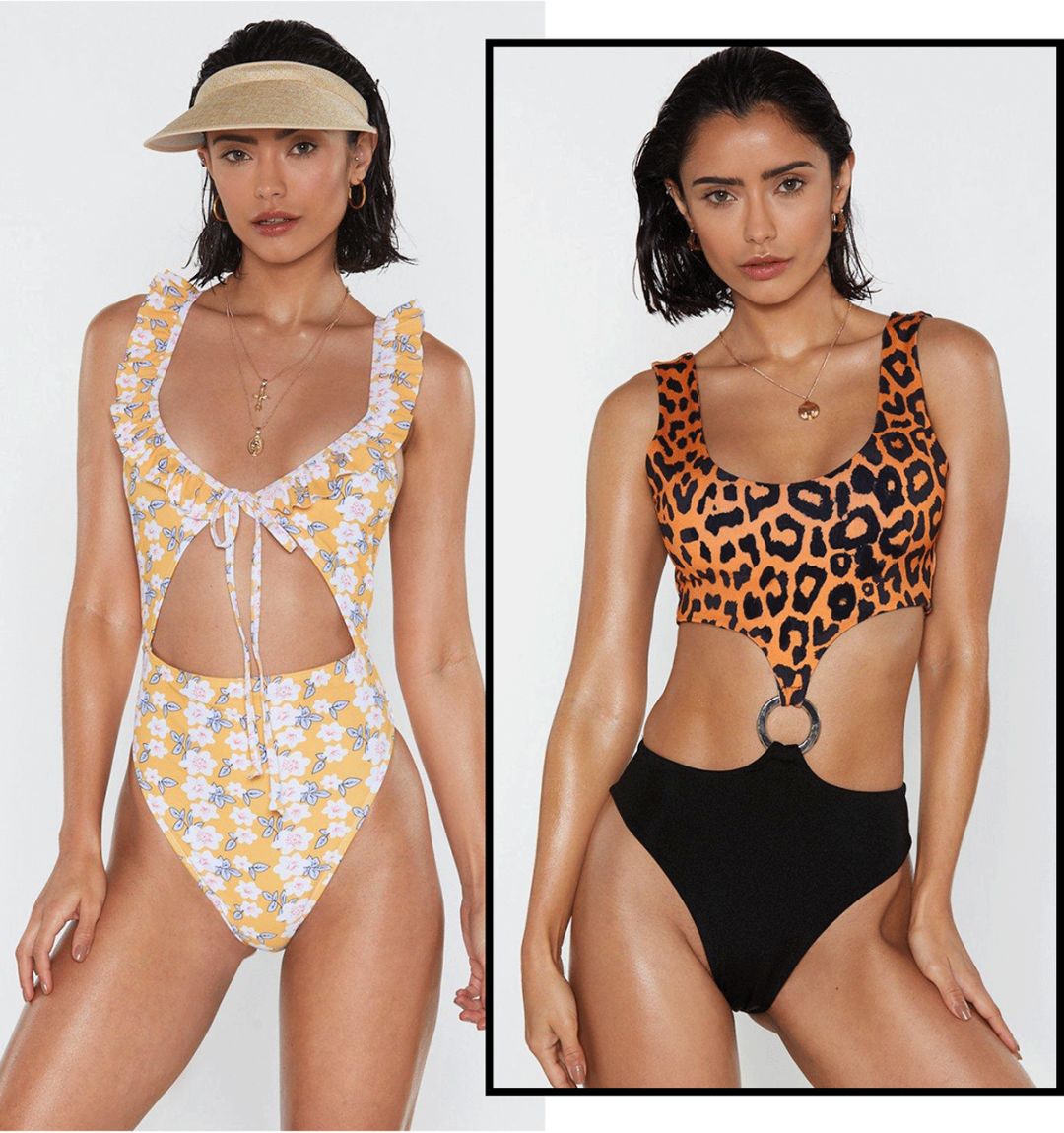 欧阳娜娜也喜欢的平价品牌,欧阳娜娜穿的什么品牌