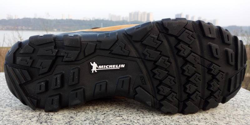 偏瘦登山徒步鞋,hitec徒步鞋