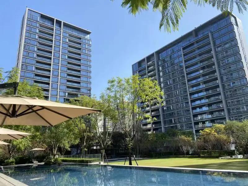 重庆租金回报率比较高的住宅,涉外租赁