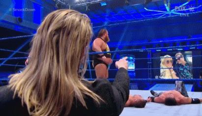 sd3.21,wwe鐨囧澶ф垬vs缃楁浖sd鎴樻姤