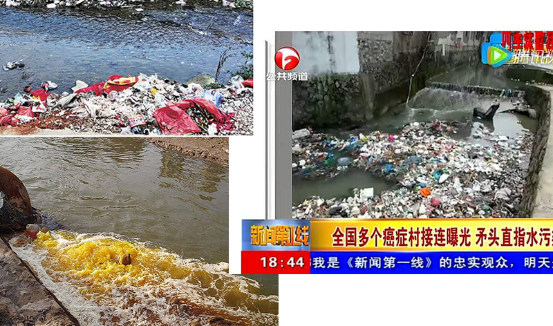 农村安装的净水器到底有没有效果,农村有必要装净水器吗