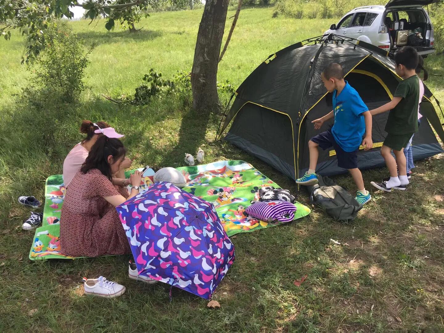 张北天路乌兰布统攻略,天津张北草原天路自驾游攻略