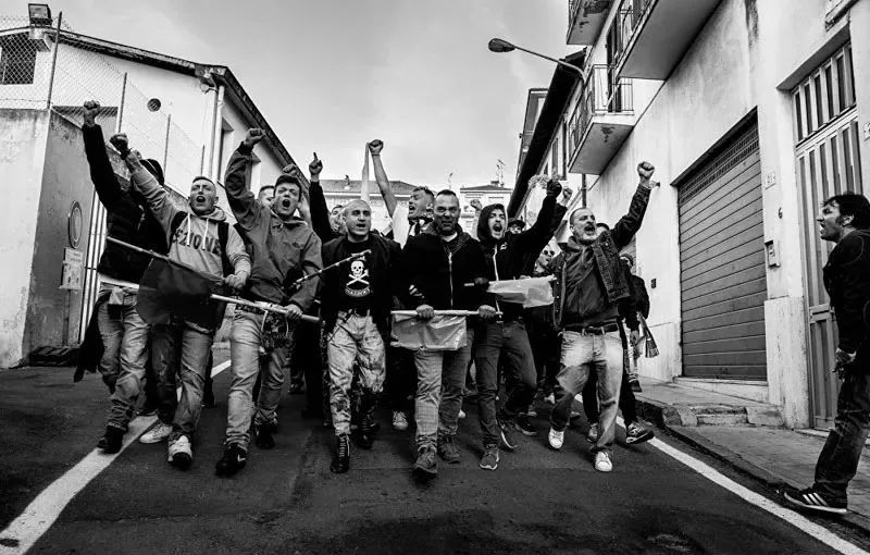 世界新闻摄影大赛获奖作品,国际新闻摄影