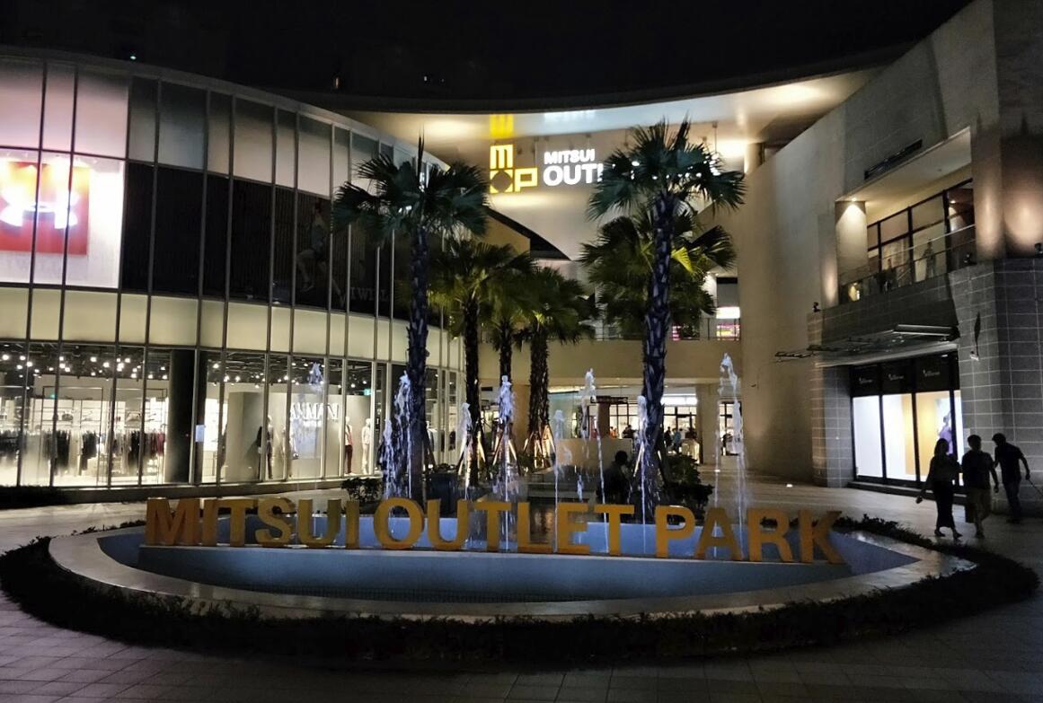 购物达人带货,奥莱购物推荐