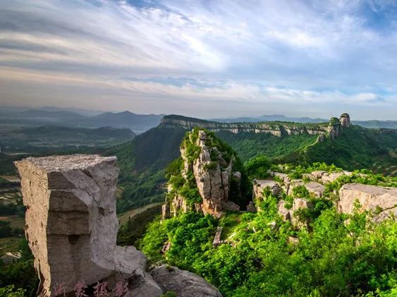 平邑周边避暑一日游,平邑好玩的景点排行榜前十名