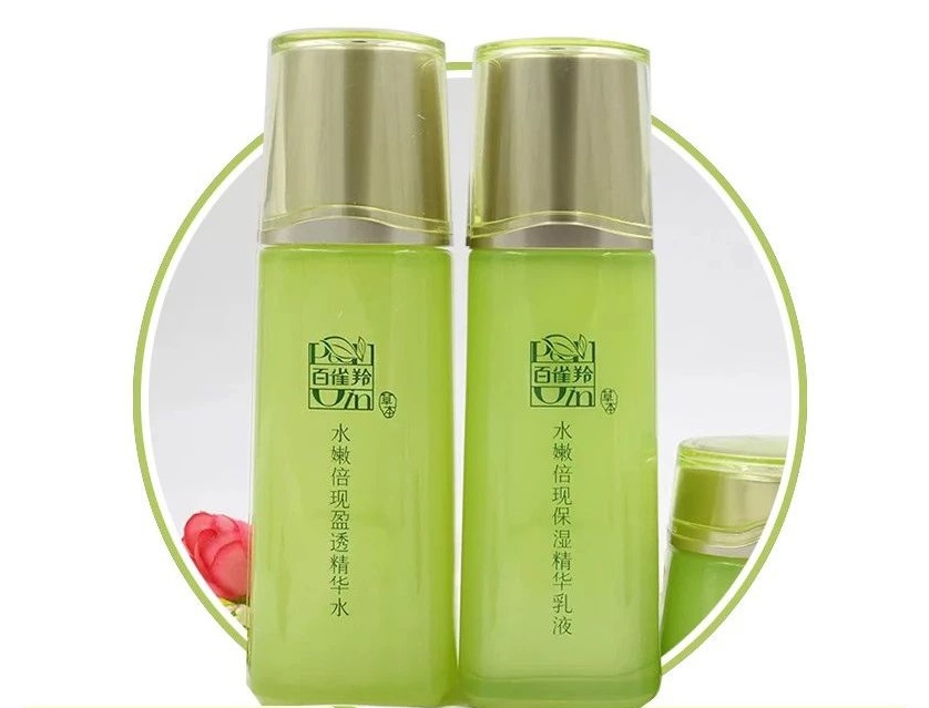 水乳分开和成套的区别,水乳分开还是套