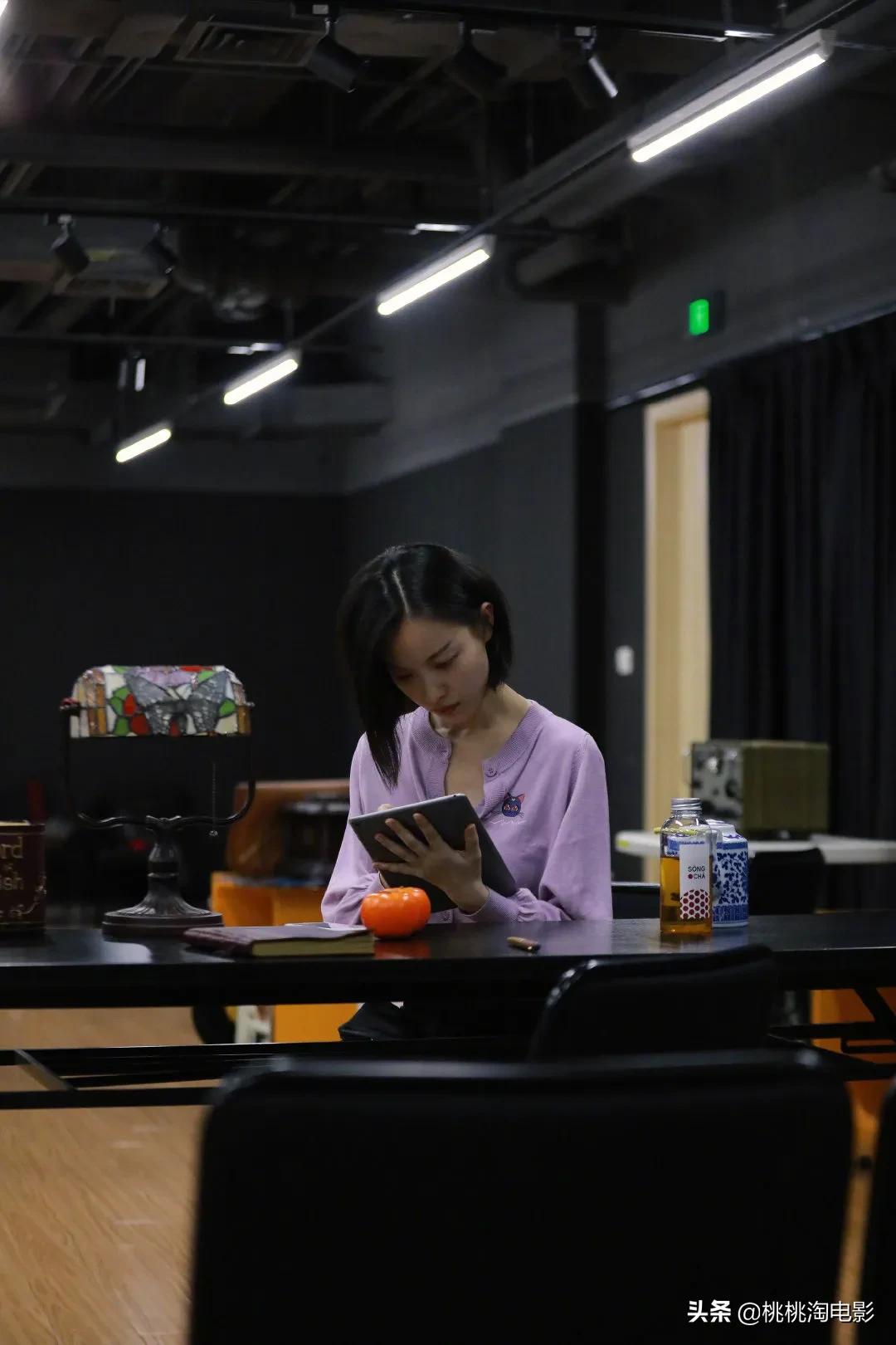 倪妮绝美混剪视频,倪妮刘亦菲写真