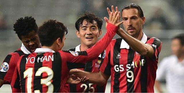 大邱vs首尔fc直播,大邱vs首尔比赛结果