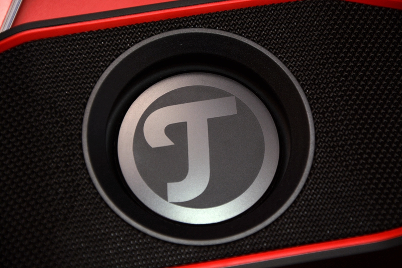 德国小钢炮蓝牙音箱深度测评,四款最热门的户外蓝牙音箱