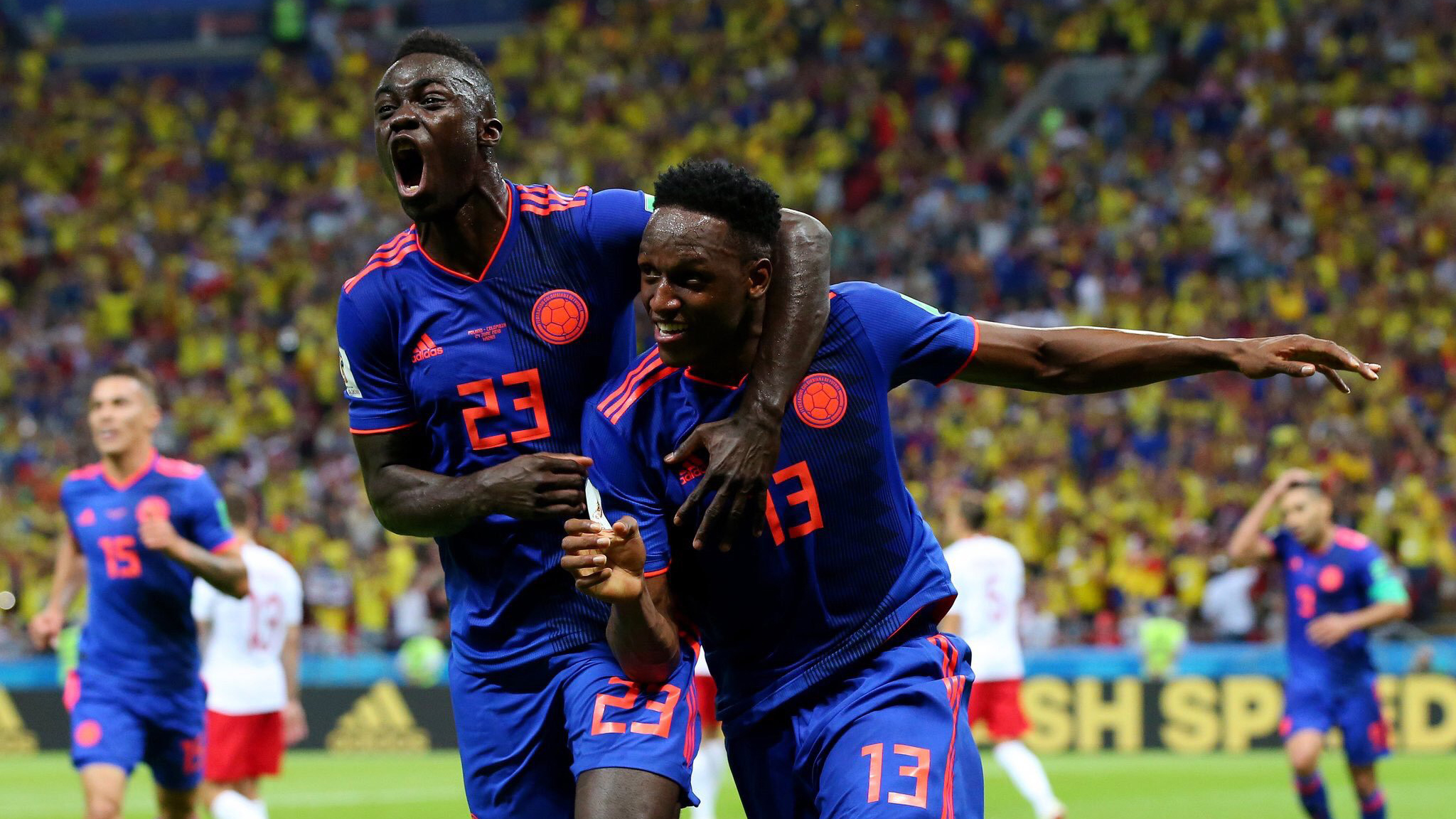 美洲杯哥伦比亚赛程,哥伦比亚美洲杯阵容