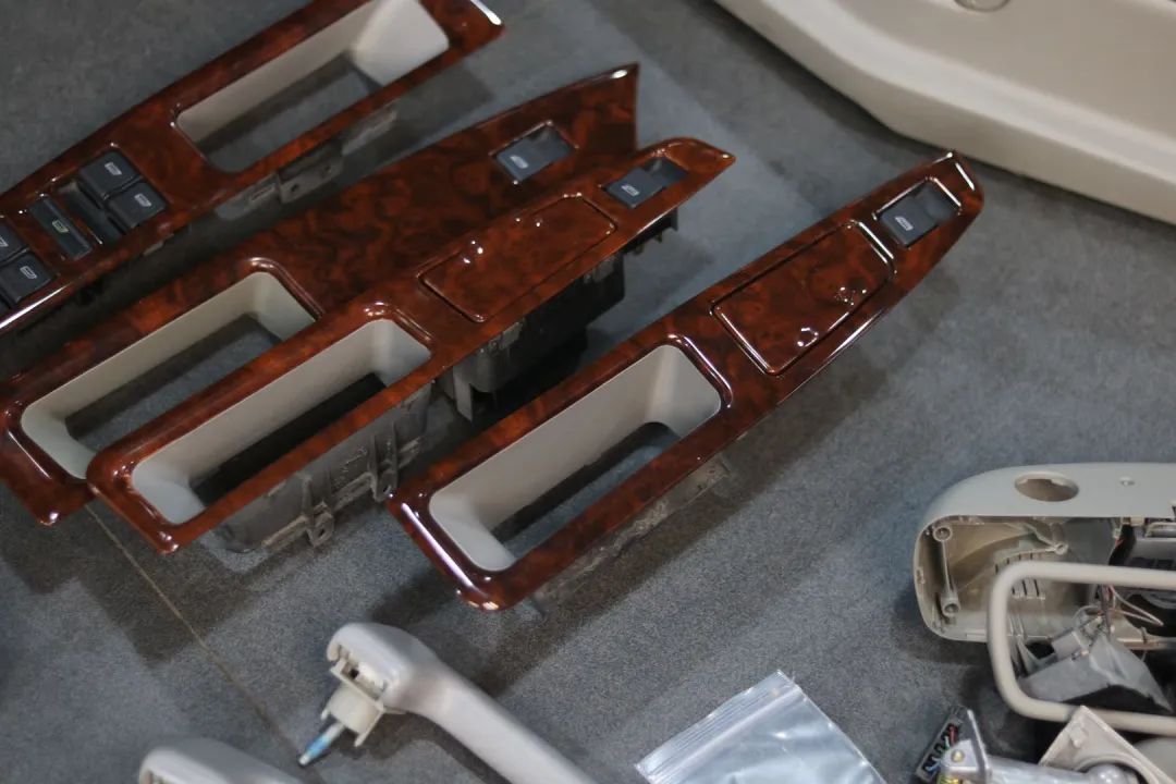 怪兽修车老途观,怪兽修车翻新艾力绅