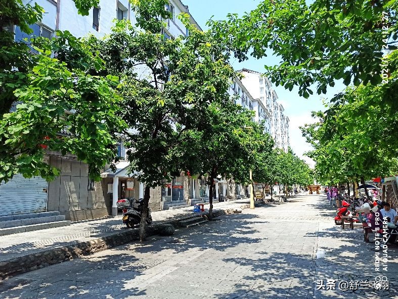 美丽边陲小城集安印象,美丽的边陲小城集安