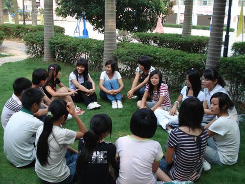 大一新生入学怎样才能适应,新生适应大学生活的10种方法